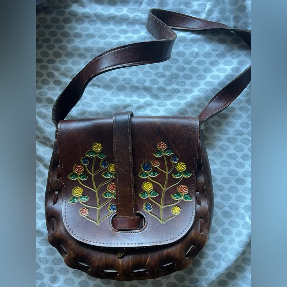 Vintage purse